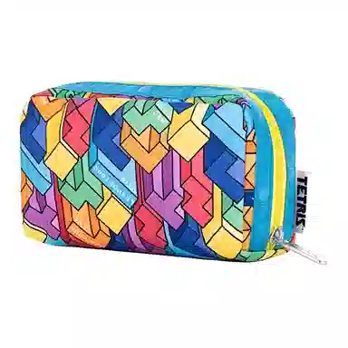 LeSportsac Tetris