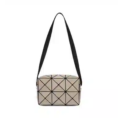 ISSEY MIYAKE Cuboid 8 PVC