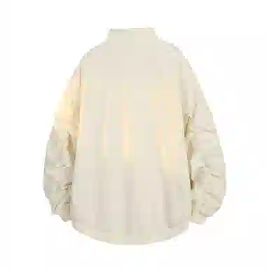 HUANQIU Cleanfit Jacket