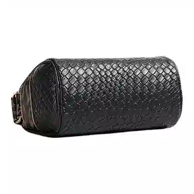 Kaituozhe Crossbody Bag Black