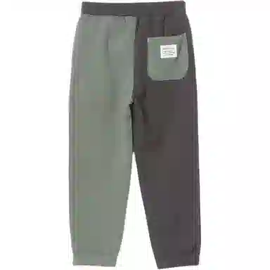 beams FW25 Tuck Smile