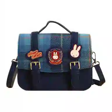 Cooler Trendy Miffy Crossbody Bag