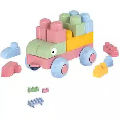 ROYDEN diy 0-300pcs 666121