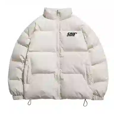 SOIEPLUS JacketsLogo