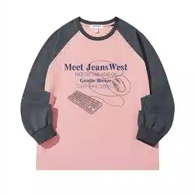 JEANSWEST T