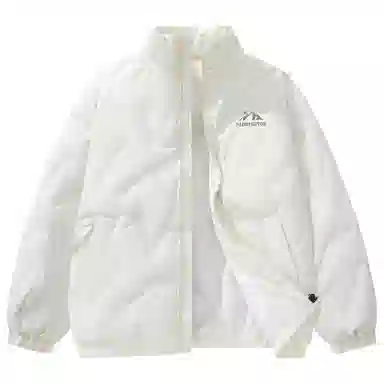 Paddington Bear Basic 3M Reflective Down Jacket