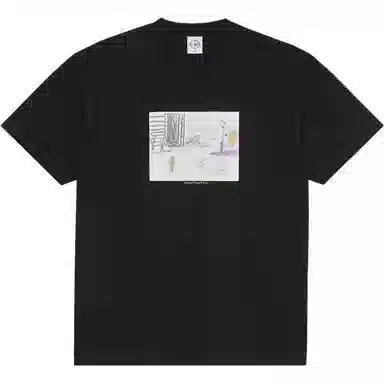 POLAR SKATE CO T