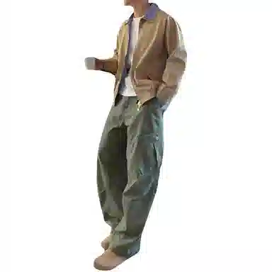 DUATOGE cleanfitOOTD