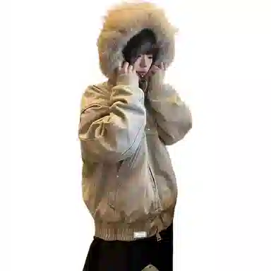 City Hipster cleanfit