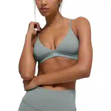 Alo Splendor Bra