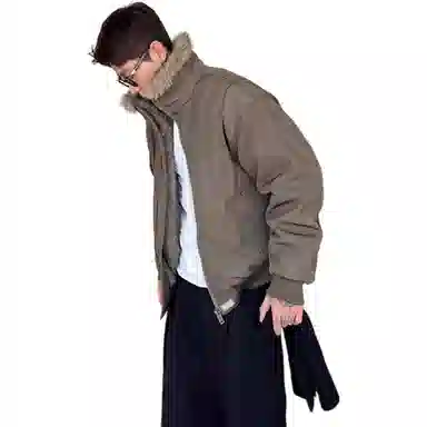 City Hipster cleanfit