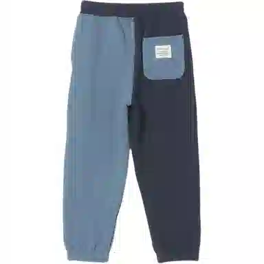 beams FW25 Tuck Smile