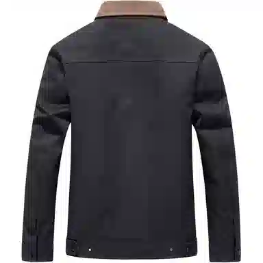 Spanu Detroit Down Jacket