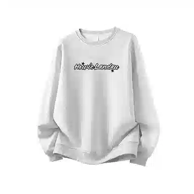 HOWIE LANDAU oversized