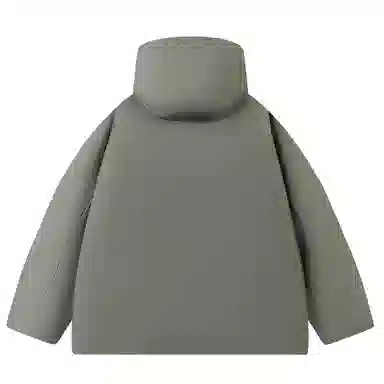 Mizuno 3M Tech Insulated Hooded Jacket