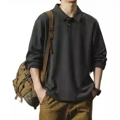 ASSIDUOUS CONFUSED EFFORT 2025tPolo