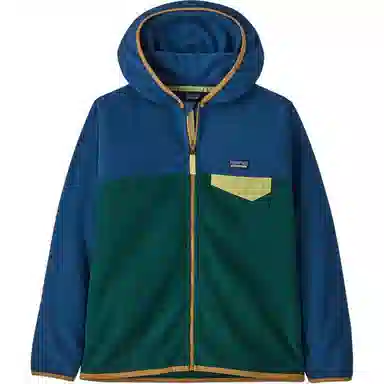 patagonia SS22 Logo