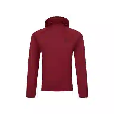 HAGLFS Merino fleece Hood FW25T