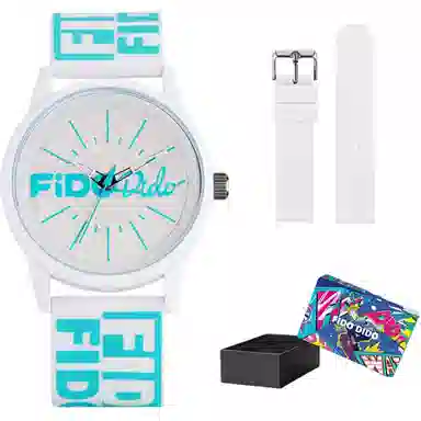 FIDO DIDO FD2308