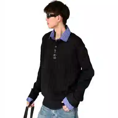 URBAN AUTHENTIC polo