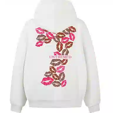 UNthemed Hoodie