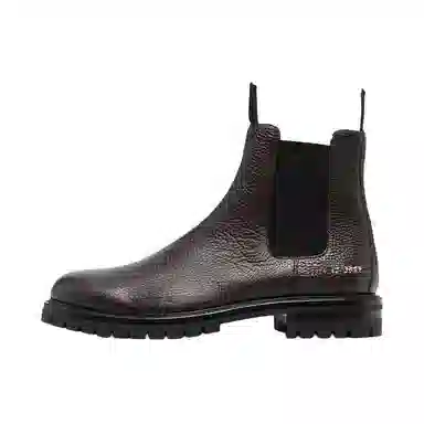 COMMON PROJECTS