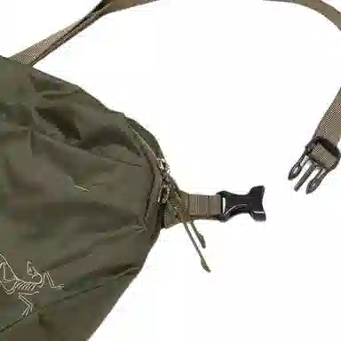 Arcteryx Heliad 6L