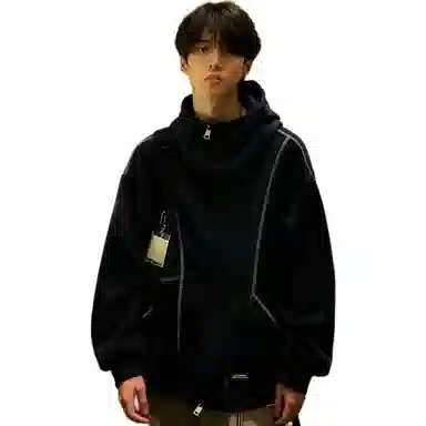 City Hipster cleanfit