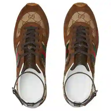 Gucci Re-Motion Brown