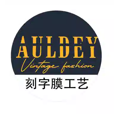 AULDEY logo