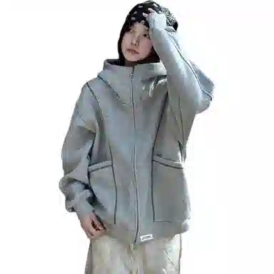 City Hipster vibecleanfit