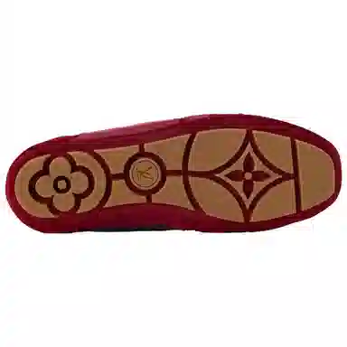 LOUIS VUITTON Sneakerina