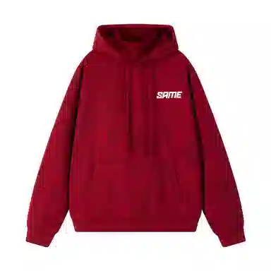 SAME FLOW oversizeLOGO