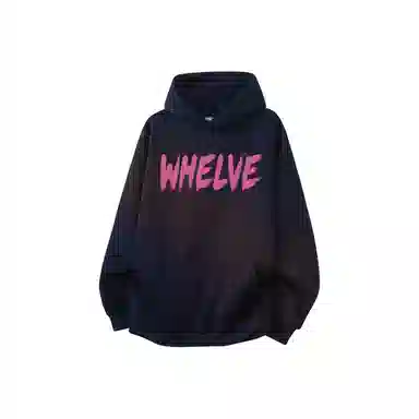 WHELVE logo
