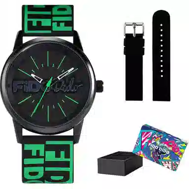 FIDO DIDO FD2308