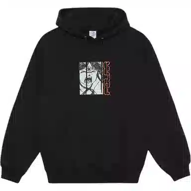 Polar Skate Co Hoodie