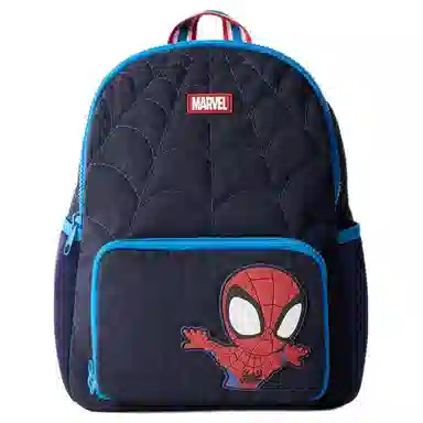 ZARA x MARVEL