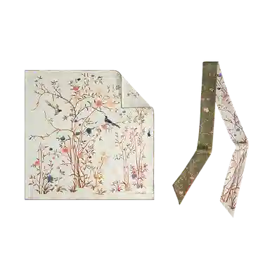 WENSLI 25 100 twilly