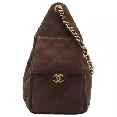 CHANEL 25K C