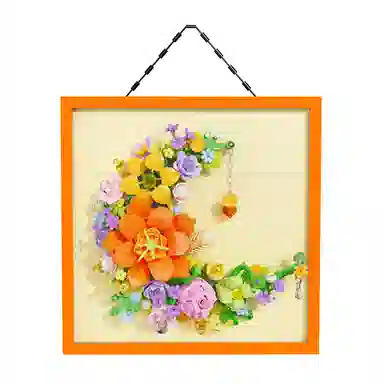 BLMUSA B - 301-600pcs 2247-2248