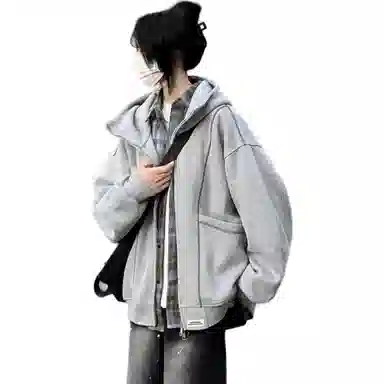 City Hipster cleanfit