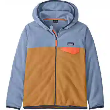 patagonia SS22 Logo