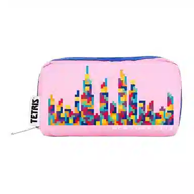 LeSportsac Tetris