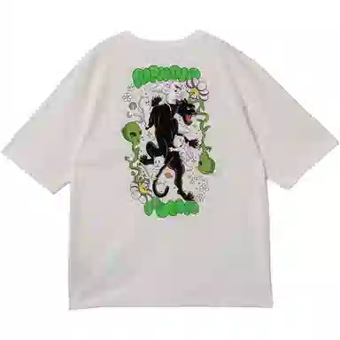 PUMA x RIPNDIP graphic FW25 BOXY TEE T