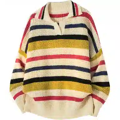 CASTLE WOODS Polo