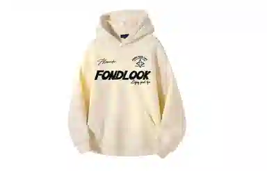 FONDLOOK Logo