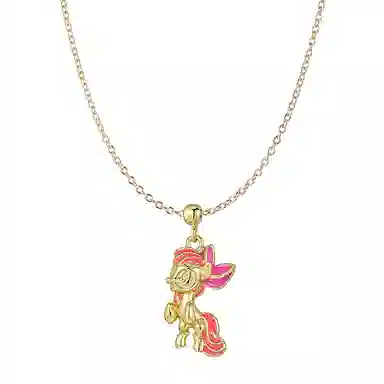 KADER MY LITTLE PONY