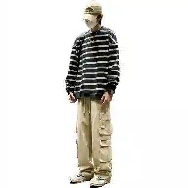 SZON 2025 Crewneck Sweatshirt