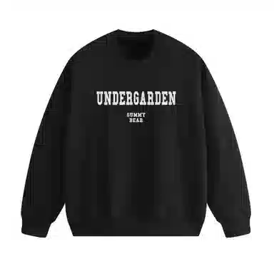 UNDERGARDEN i.tLogo