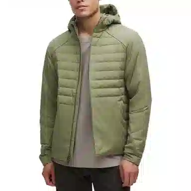 lululemon Down for It All Hoodie